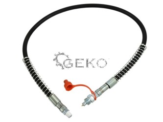 GEKO Hydraulická  pumpa lisu 20T.CG02082-1.